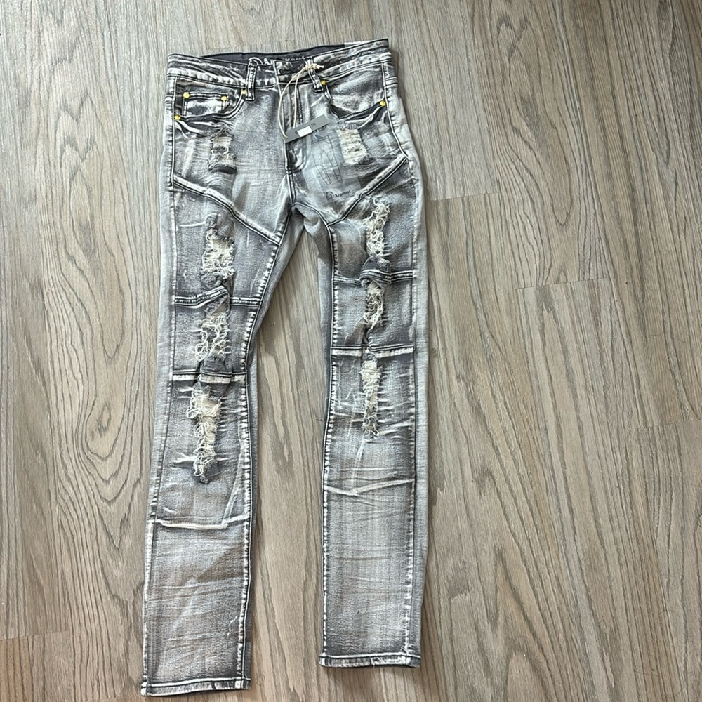 Denim Jeans